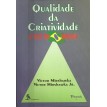 Qualidade da Criatividade - A vez do Brasil - Vitor Mirshawka - 1993